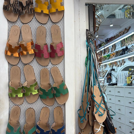Sandal H